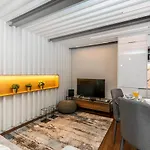 Cardal Luxury By Spoton Apartments